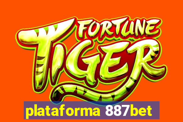 plataforma 887bet